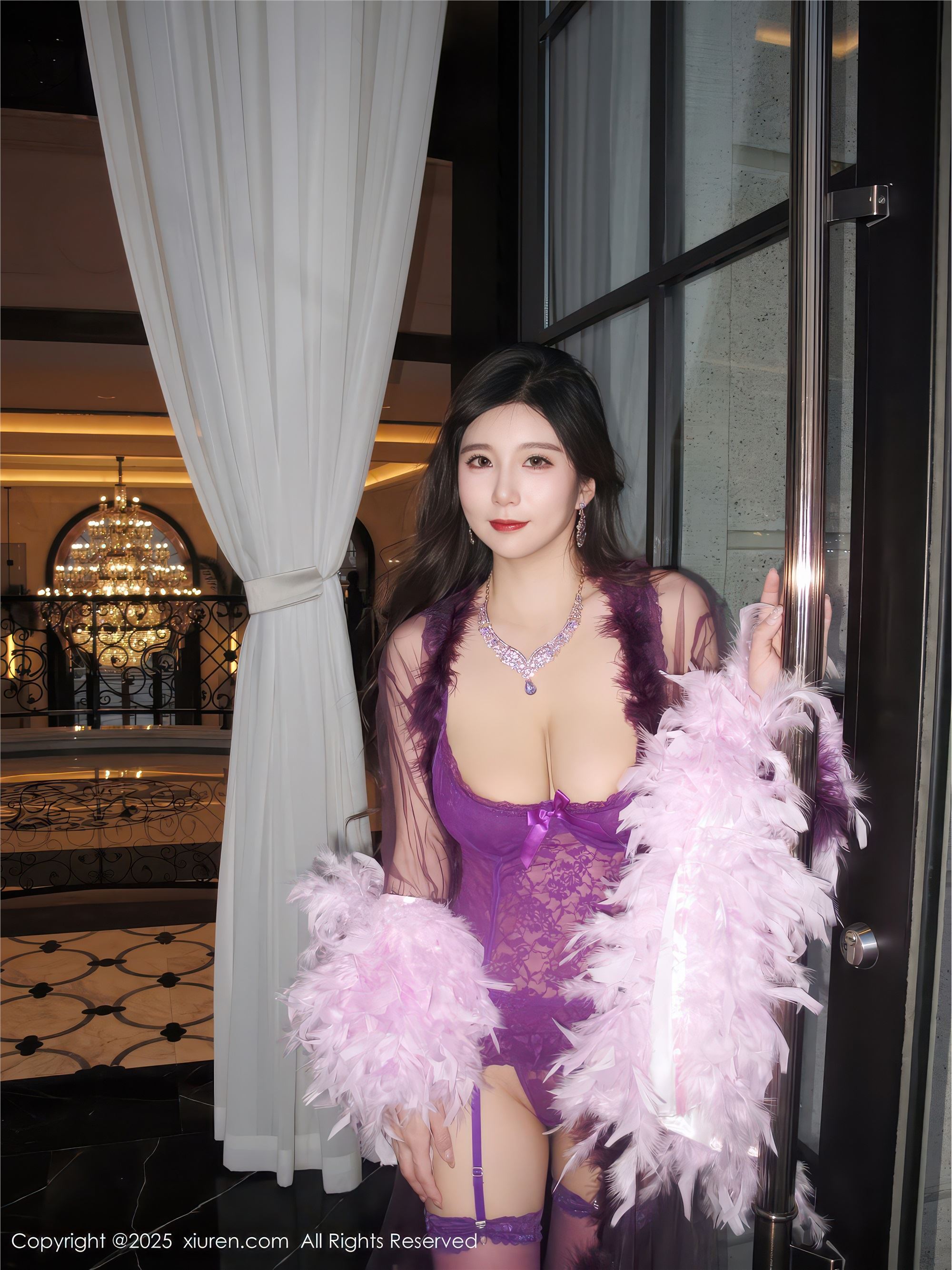 Xiuren秀人网 2025.11.28 NO.11047 小肉肉咪